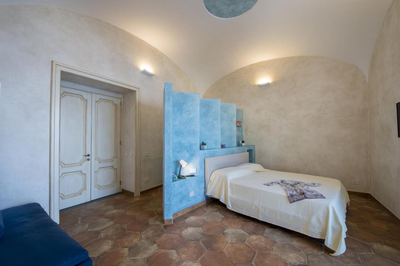 AMORE RENTALS - Casa Volte Alte Positano Esterno foto