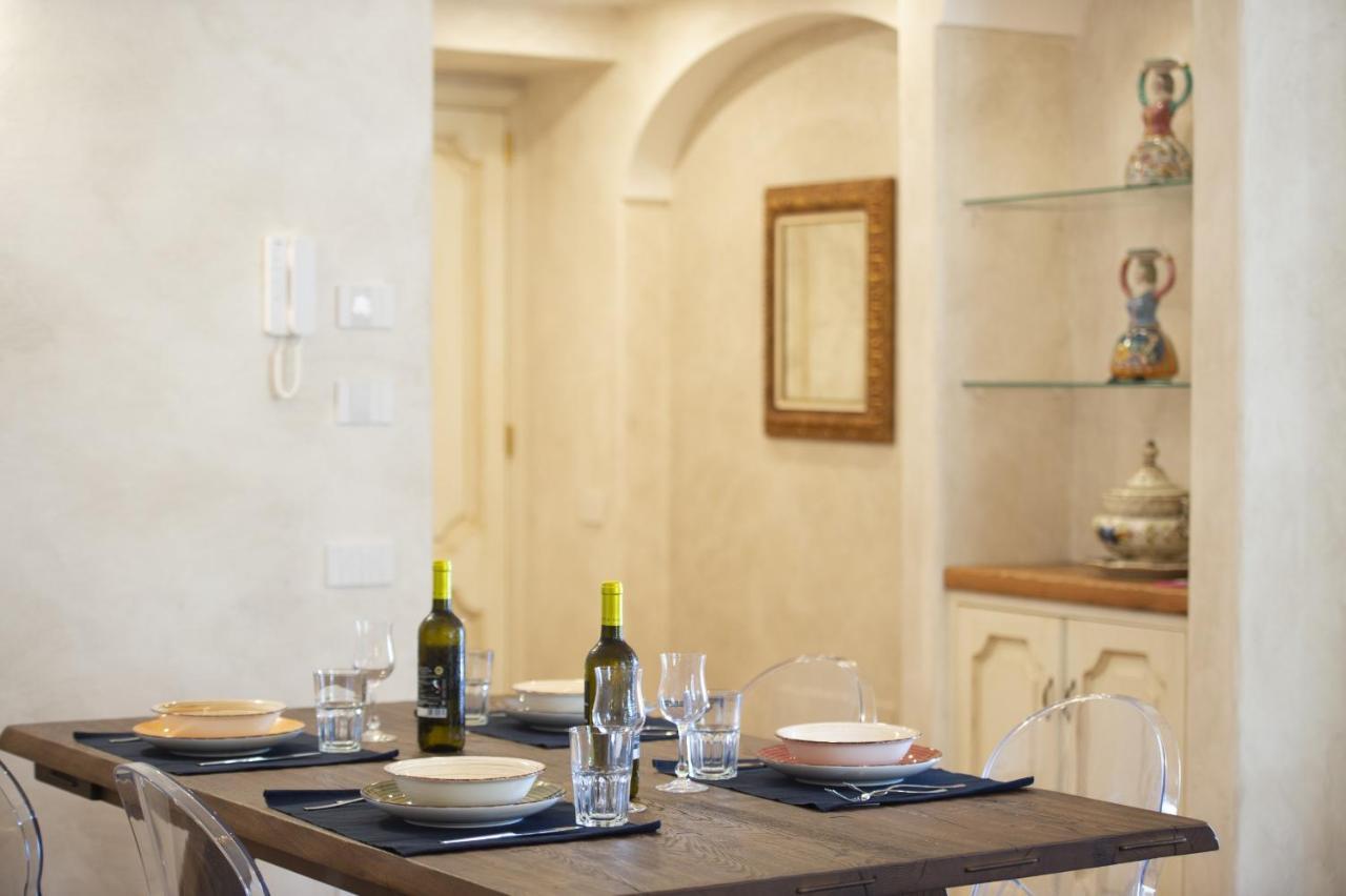 AMORE RENTALS - Casa Volte Alte Positano Esterno foto